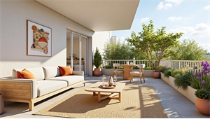 t2 à la vente -   77700  COUPVRAY, surface 0 m2 vente t2 - UBI482314532